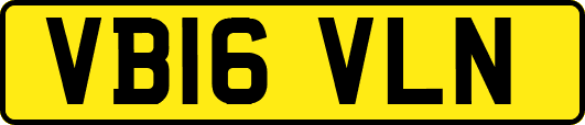 VB16VLN
