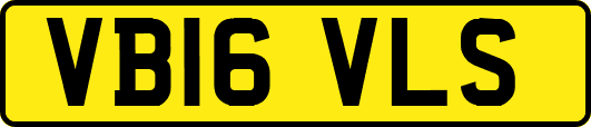 VB16VLS