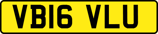 VB16VLU