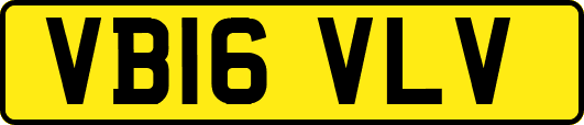 VB16VLV
