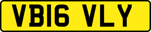 VB16VLY