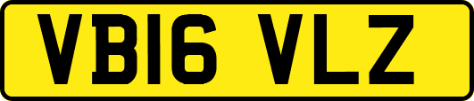VB16VLZ