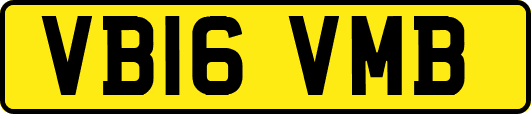 VB16VMB
