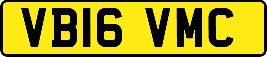 VB16VMC