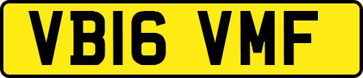 VB16VMF