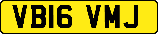 VB16VMJ