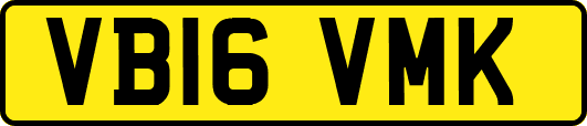 VB16VMK