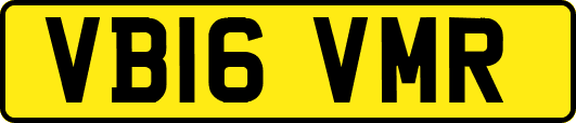 VB16VMR