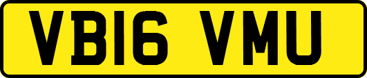 VB16VMU
