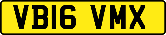 VB16VMX