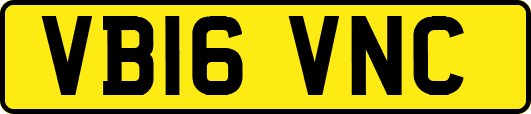 VB16VNC