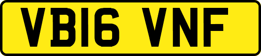 VB16VNF
