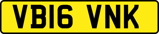 VB16VNK