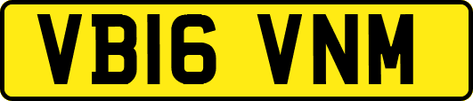 VB16VNM