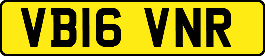 VB16VNR