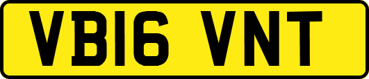 VB16VNT