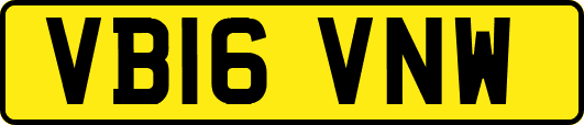 VB16VNW