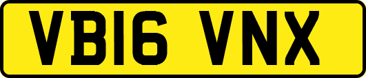 VB16VNX
