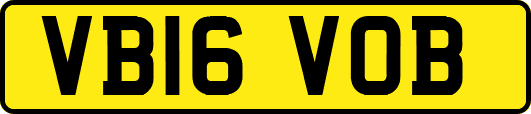 VB16VOB