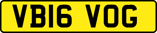 VB16VOG