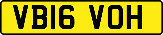 VB16VOH
