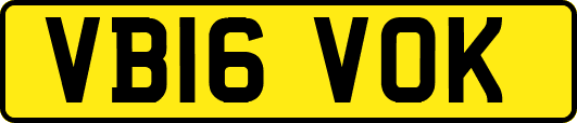 VB16VOK