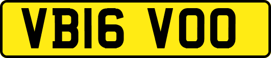 VB16VOO