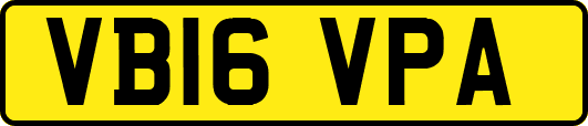 VB16VPA