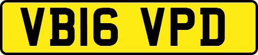 VB16VPD