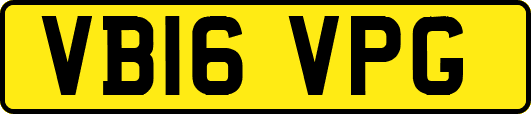 VB16VPG