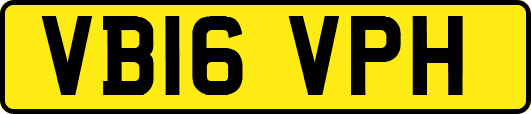 VB16VPH