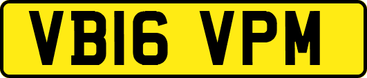 VB16VPM