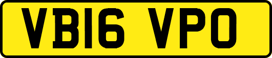 VB16VPO