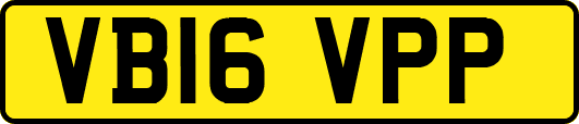 VB16VPP