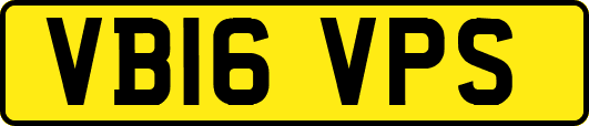 VB16VPS