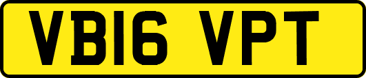 VB16VPT