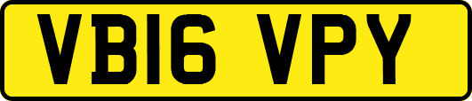 VB16VPY