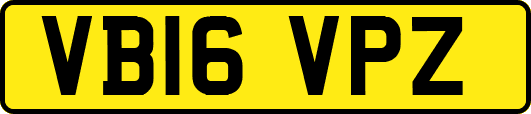 VB16VPZ