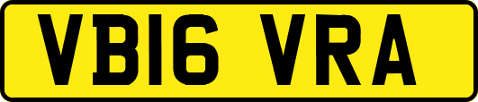 VB16VRA