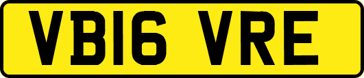 VB16VRE
