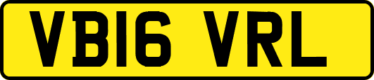 VB16VRL