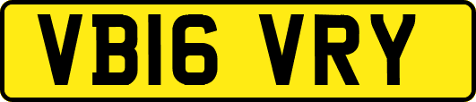 VB16VRY