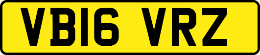 VB16VRZ