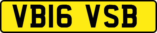 VB16VSB
