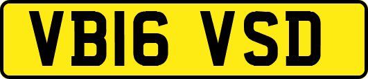 VB16VSD