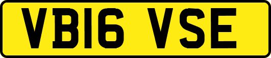 VB16VSE