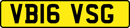 VB16VSG