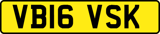 VB16VSK