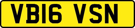 VB16VSN