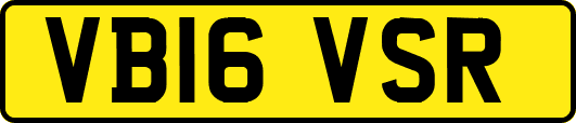 VB16VSR